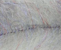 H2O Flashblend Baitfish Brush 2" - Funky Fly Tying 24 H2O Flashblend Baitfish Brush 2" - Funky Fly Tying -Fishing Accessories Store H2O Flashblend Baitfish Brush 2 Bleeding Grey