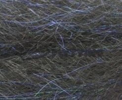 H2O Flashblend Baitfish Brush 2" - Funky Fly Tying 36 H2O Flashblend Baitfish Brush 2" - Funky Fly Tying -Fishing Accessories Store H2O Flashblend Baitfish Brush 2 Midnight Blitz