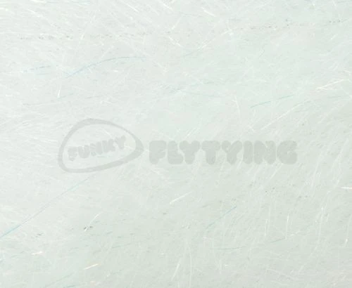 H2O Flashblend Baitfish Brush 2" - Funky Fly Tying 16 H2O Flashblend Baitfish Brush 2" - Funky Fly Tying - Image 14