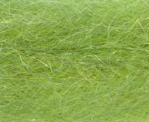 H2O Flashblend Baitfish Brush 2" - Funky Fly Tying 13 H2O Flashblend Baitfish Brush 2" - Funky Fly Tying - Image 11