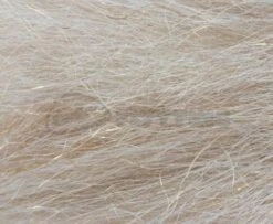 H2O Flashblend Baitfish Brush 5" - Funky Fly Tying -Fishing Accessories Store H2O Flashblend Baitfish Brush 5 Mullet Brown 1