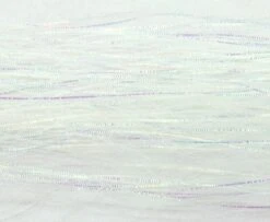 H2O Flat & Fine - Funky Fly Tying -Fishing Accessories Store H2O Flat Fine Mother of Pearl 1