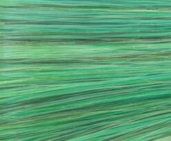 H2O Flat & Fine - Funky Fly Tying -Fishing Accessories Store H2O Flat Fine Seaweed 1