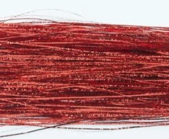 H2O Gliss 'N' Glow - Funky Fly Tying 38 H2O Gliss 'N' Glow - Funky Fly Tying -Fishing Accessories Store H2O Gliss N Glow Red