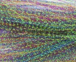 H2O Krystal Flash - Funky Fly Tying 25 H2O Krystal Flash - Funky Fly Tying -Fishing Accessories Store H2O Krystal Flash Rainbow 1