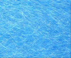 H2O Mirror Image - Funky Fly Tying 27 H2O Mirror Image - Funky Fly Tying -Fishing Accessories Store H2O Mirror Image sea Blue 1