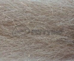 H2O Sculpting Flash Brush 0.5" - Funky Fly Tying -Fishing Accessories Store H2O Sculpting Flash Brush 0.5 Mullet Brown 1