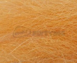 H2O Sculpting Flash Brush 0.5" - Funky Fly Tying -Fishing Accessories Store H2O Sculpting Flash Brush 0.5 Orange 1