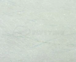 H2O Sculpting Flash Brush 0.5" - Funky Fly Tying -Fishing Accessories Store H2O Sculpting Flash Brush 0.5 Pearl 1