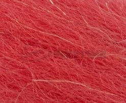 H2O Sculpting Flash Brush 0.5" - Funky Fly Tying -Fishing Accessories Store H2O Sculpting Flash Brush 0.5 red