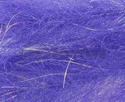 H2O Sculpting Flash Brush 2" - Funky Fly Tying -Fishing Accessories Store H2O Sculpting Flash Brush 2 Dark Purple