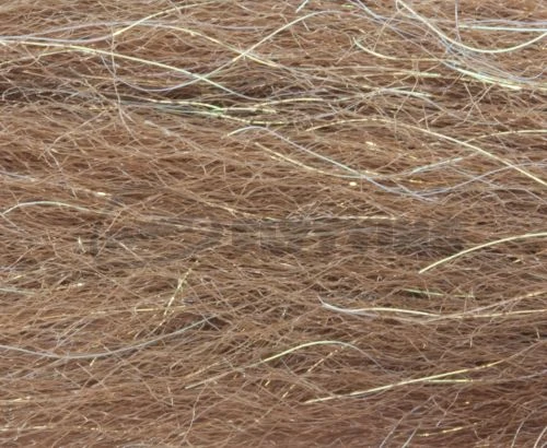 H2O Sculpting Flash Brush 5" - Funky Fly Tying 22 H2O Sculpting Flash Brush 5" - Funky Fly Tying - Image 20