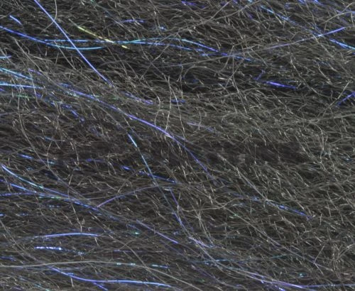 H2O Sculpting Flash Brush 5" - Funky Fly Tying 7 H2O Sculpting Flash Brush 5" - Funky Fly Tying - Image 5