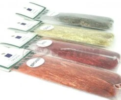 H2O Shiner - Funky Fly Tying