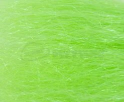 H2O Shiner - Funky Fly Tying -Fishing Accessories Store H2O Shiner Chartreuse