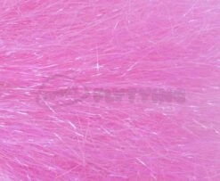 H2O Shiner - Funky Fly Tying -Fishing Accessories Store H2O Shiner Hot Pink