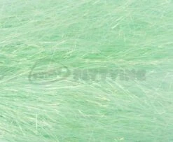 H2O Shiner - Funky Fly Tying -Fishing Accessories Store H2O Shiner Mother of pearl Green