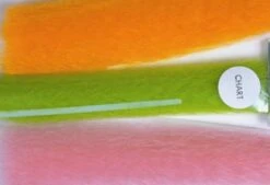 H2O Slinky - Funky Fly Tying