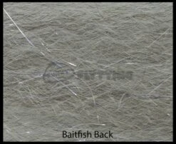 Funky Halo Hair - Funky Fly Tying 36 Funky Halo Hair - Funky Fly Tying -Fishing Accessories Store Halo Hair from Funky Baitfish Back