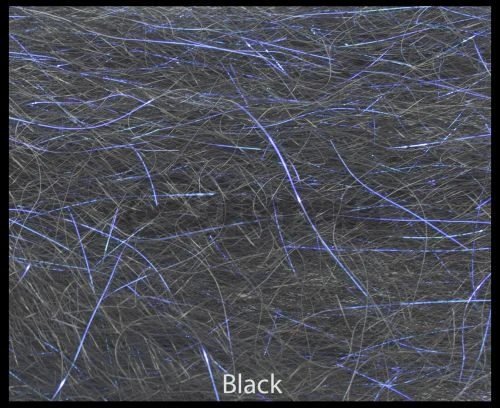 Funky Halo Hair - Funky Fly Tying 13 Funky Halo Hair - Funky Fly Tying - Image 11