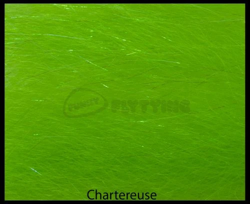 Funky Halo Hair - Funky Fly Tying 12 Funky Halo Hair - Funky Fly Tying - Image 10