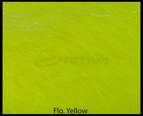 Funky Halo Hair - Funky Fly Tying 9 Funky Halo Hair - Funky Fly Tying - Image 7