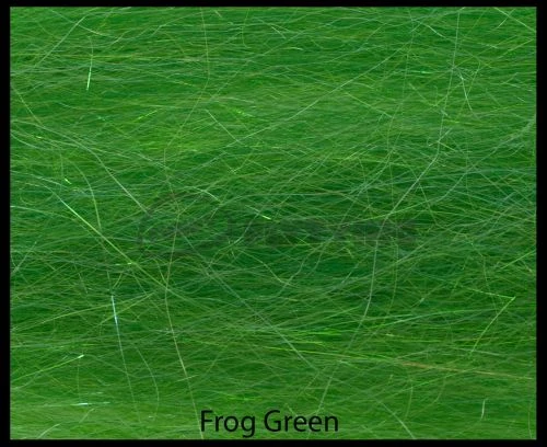 Funky Halo Hair - Funky Fly Tying 7 Funky Halo Hair - Funky Fly Tying - Image 5