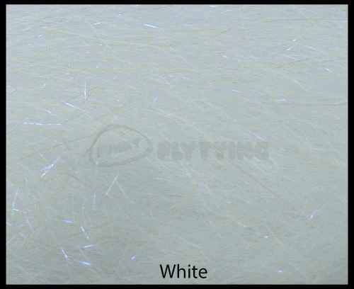 Funky Halo Hair - Funky Fly Tying 19 Funky Halo Hair - Funky Fly Tying - Image 17