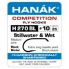 Hanak 270BL Wet Hook - Funky Fly Tying -Fishing Accessories Store Hanak 270BL Wet Hook