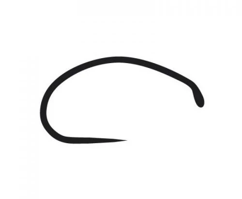 Hanak 300BL Original Czech Nymph Hook - Funky Fly Tying 5 Hanak 300BL Original Czech Nymph Hook - Funky Fly Tying - Image 3