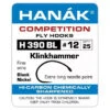 Hanak 390BL Klinkhammer Hook - Funky Fly Tying
