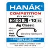 Hanak 400BL Jig Hook - Funky Fly Tying 1 Hanak 400BL Jig Hook - Funky Fly Tying -Fishing Accessories Store Hanak 400BL Jig Hook 1