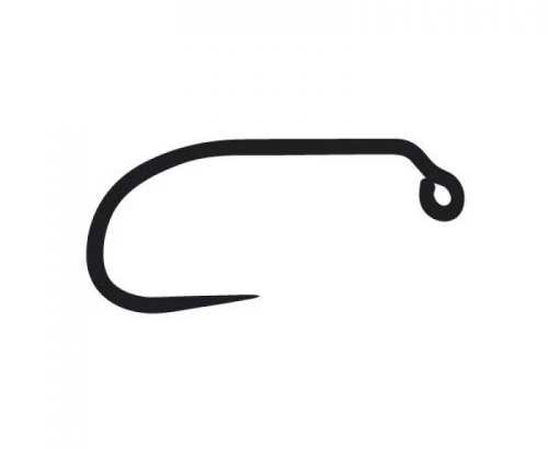 Hanak 400BL Jig Hook - Funky Fly Tying 5 Hanak 400BL Jig Hook - Funky Fly Tying - Image 3