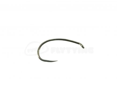 Hanak 530BL Pupa Hook - Funky Fly Tying 5 Hanak 530BL Pupa Hook - Funky Fly Tying - Image 3