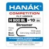 Hanak 900BL Streamer Hook - Funky Fly Tying