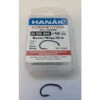 Hanak H 35 XH Buzzer Hook Heavy Wire - Funky Fly Tying -Fishing Accessories Store Hanak H 35 XH Buzzer Hook Heavy Wire