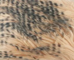 Hareline Barred Pseudo Hair - Funky Fly Tying -Fishing Accessories Store Hareline Barred Pseudo Hair 1 1