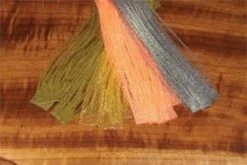 Hareline Crazy Legs - Funky Fly Tying