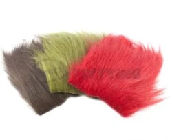Hareline Extra Select Craft Fur - Funky Fly Tying