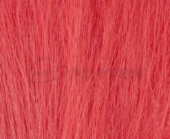 Hareline Extra Select Craft Fur - Funky Fly Tying -Fishing Accessories Store Hareline Extra Select Craft Fur Fire Orange 1
