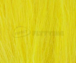 Hareline Extra Select Craft Fur - Funky Fly Tying -Fishing Accessories Store Hareline Extra Select Craft Fur Yellow 1