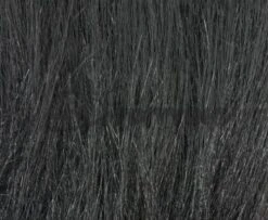 Hareline Extra Select Craft Fur - Funky Fly Tying -Fishing Accessories Store Hareline Extra Select Craft Fur black 1