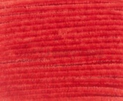 Hareline Fine Chenille - Funky Fly Tying -Fishing Accessories Store Hareline Fine Chenille Red 1