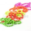 Hareline Fluoro Chain Bead Eyes - Funky Fly Tying 2 Hareline Fluoro Chain Bead Eyes - Funky Fly Tying -Fishing Accessories Store Hareline Fluoro Chain Bead Eyes