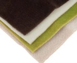 Hareline Furry Foam - Funky Fly Tying