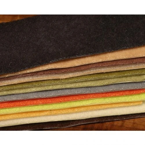 Hareline Furry Foam Adhesive Backed - Funky Fly Tying 4 Hareline Furry Foam Adhesive Backed - Funky Fly Tying - Image 2