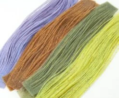 Hareline Loco Legs - Funky Fly Tying