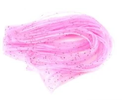Hareline Loco Legs - Funky Fly Tying 36 Hareline Loco Legs - Funky Fly Tying -Fishing Accessories Store Hareline Loco Legs Bonefish Pink