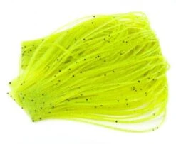 Hareline Loco Legs - Funky Fly Tying 34 Hareline Loco Legs - Funky Fly Tying -Fishing Accessories Store Hareline Loco Legs Chartreuse