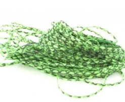 Hareline Magnum Predator Legs - Funky Fly Tying 32 Hareline Magnum Predator Legs - Funky Fly Tying -Fishing Accessories Store Hareline Magnum Predator Legs Barred Frog Green